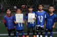 【第3位 ミニFC】<BR><BR>もう少し決定力を高めてチャンスをものにできれば優勝争いに食い込めそうです Highslide JS