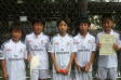 【第2位 VENUS】<BR><BR>またもや決勝戦で涙。次こそは優勝しようね! Highslide JS