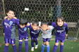 【第7位 RUGAL】<BR><BR>相手選手へのアプローチ、タックルはよかったです。<BR>マイボールのときに単調なドリブルのみになっちゃうので、もう少し周りを使いましょう Highslide JS