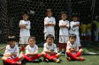 【第5位 FC alma】<BR><BR>次は1勝、1点取れるようにサッカーの練習たくさんしようね Highslide JS