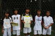 【第2位 FC OMAGI】<BR><BR>攻撃、守備ともバランスがよく、3人目の動き出しもうまかったです Highslide JS