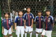 【第8位 北浦和ファイブ】<BR><BR>もっとがむしゃらに立ち向かう姿勢が見たかったです Highslide JS