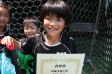 【MVP 大村 航平 (ファンタジスタ ボンバー)】<BR><BR>決勝戦、大事なところで貴重なゴール! Highslide JS
