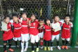 【第3位 浦和ストライカーズ】<BR><BR>ボールへの反応が早く、攻守にいいサッカーしていました! Highslide JS