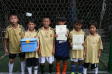 【優勝 Five Stars】<BR><BR>先制されても落ち着いて自分達のサッカーをつらぬきました。優勝おめでとう! Highslide JS