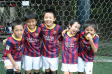 【第7位 リトルダイヤモンズ】<BR><BR>一人一人がハードワークしてよく戦っていましたが、1学年上の壁は高かった Highslide JS