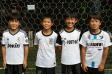 【第6位 倍返し】<BR><BR>質の高いドリブルサッカーで相手を翻弄していましたが、なかなか勝ちきれず Highslide JS