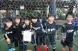 【第5位 なないろ☆レンジャー】<BR><BR>上位常連チームがまさかの下位トーナメントへ。そろそろ優勝する姿が見てみたいです Highslide JS