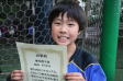 【優秀選手 福島 そうすけ (The Blues)】<BR><BR>守備に攻撃にたくさん走ってがんばっていました! Highslide JS