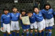 【第3位 MMFC】<BR><BR>見事3位入賞。ドリブルがうまい選手が多かった Highslide JS