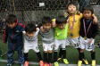 【第6位 パルケFC】<BR><BR>体は小さくても、ボールコントロール技術が高く、強い気持ちでよく立ち向かっていました Highslide JS