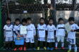 【優勝 パルケFC】<BR><BR>テクニックがあり、パスもつなげる強いチームでした!優勝おめでとう! Highslide JS