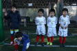 【第6位 FC alma】<BR><BR>残念ながら最下位に。次は勝てるようにたくさんサッカー練習しようね Highslide JS