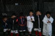 【第6位 パルケFC】<BR><BR>なかなか得点こそ奪えませんでしたが、みんな戦えるようになってきましたね Highslide JS