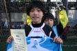 【MVP 平山 京吾 (ファンタジスタ スパーク)】<BR><BR>強くて正確なキックでゴール量産! Highslide JS