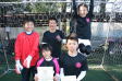 【優勝 FC浦和】<BR><BR>高い身体能力で圧倒しました!優勝おめでとう! Highslide JS
