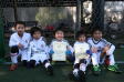 【第2位 しおどめFC】<BR><BR>球ぎわ勝負が強く、テクニックもある選手が多かった Highslide JS