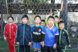 【第8位 たかいちFC】<BR><BR>残念ながら最下位に。いっぱいサッカーの練習してまた参加待ってます Highslide JS