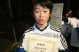 【MVP 三上 颯大 (White5)】<BR><BR>抜群のボディバランスでザクザク抜いて、ゴールも決めました! Highslide JS