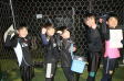 【優勝 それいけアンパンマン】<BR><BR>どこからでも点が取れるのが強みですね。右も左も蹴れる選手が多かったです! Highslide JS