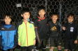 【第6位 グアポFC】<BR><BR>徐々に調子があがってきましたね。スピードある攻撃は迫力ありました Highslide JS