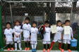 【優勝 パルケFC】<BR><BR>リーグ戦は負けた試合もありましたが、最後は強さをみせましたね!優勝おめでとう! Highslide JS