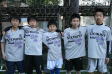 【第4位 Team Koshigaya】<BR><BR>うまくポゼッションしながら攻撃していました。決勝進出まであと一歩届かず Highslide JS
