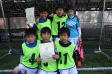 【第2位 リブレSC】<BR><BR>全員サッカーで決勝進出!最後まであきらめずに追い詰めましたが、あと一歩届かず Highslide JS