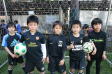 【第5位 グアポFC】<BR><BR>個々のレベルが高く、他チームを圧倒していただけに、上位トーナメントでの試合が見たかった Highslide JS