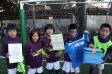 【優勝 SHARK UNITED】<BR><BR>しっかり守って、きっちりつないで、強力ツートップが決める。<BR>相手にスキを見せない王者の試合運びでしたね! Highslide JS