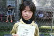 【優秀選手 元吉 輝空 (Five Stars)】<BR><BR>サイドで起点になっていました!ゴールも量産! Highslide JS