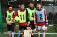 【第2位 嵐】<BR><BR>逆転勝利で決勝進出しましたが、決勝アビダービーでは勝ちきれず Highslide JS