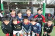 【第7位 ジョモニックFC】<BR><BR>もう少しでベスト4進出でしたね。最後はPK勝ちで盛り上がりましたね Highslide JS