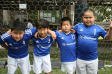 【第7位 FCアミスタ アスール】<BR><BR>残念ながら最下位でしたが、全力で戦っている気持ちは伝わってきました Highslide JS