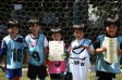 【優勝 FC OIZM】<BR><BR>優勝おめでとう!全員サッカーで2連覇達成! Highslide JS