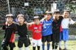 【第7位 FC RIZE jr.】<BR><BR>残念、最下位に。次回はまずはゴールを目指そうね! Highslide JS
