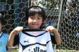 【MVP 小林 一樹 (FC OIZM)】<BR><BR>決勝戦で同点&勝ち越しゴールゲット! Highslide JS