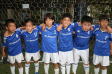 【第5位 FCアミスタ43】<BR><BR>残念ながら勝点0で最下位に。通用しているプレーもたくさんあったね! Highslide JS