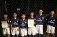 【第3位 FCヴェルデ】<BR><BR>決勝戦進出の壁を越えられず Highslide JS