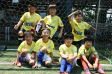 【第6位 エルゴラッソ】<BR><BR>まさかの下位トーナメントへ。夏休みに特訓してリベンジしようね Highslide JS