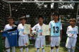 【優勝 さわやかフットボールA】<BR><BR>元気いっぱいで気持ちよかったです!優勝おめでとう! Highslide JS