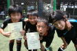 【第2位 ブラックファイター】<BR><BR>たなぼたで決勝進出しましたが、優勝してもおかしくない立派な戦いを見せました Highslide JS