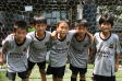 【第5位 チームおれんじ】<BR><BR>前回優勝チームがまさかの最下位決定戦へ。こんな日もあるさ Highslide JS