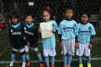 【第5位 ラソス A】<BR><BR>得失点差で惜しくもベスト4進出ならず。<BR>いいサッカーをしていたので、上位での試合を見たかった Highslide JS