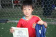 【MVP 高岡 佑多 (ペンタゴン)】<BR><BR>決勝戦ハットトリックの活躍で文句なし! Highslide JS