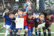 【第3位 FC OISM】<BR><BR>残念ながら得失点差で決勝進出ならず。決勝での戦いを見たかった Highslide JS