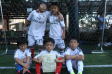 【第4位 パルケFC】<BR><BR>チームワークが良く、全員で戦っているのが伝わってきます Highslide JS