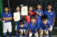 【優勝 YSS】<BR><BR>しっかり守ってボールをつなぎ、フィニッシュまでの形がよかったです。優勝おめでとう! Highslide JS