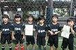 【第2位 なないろ☆レンジャー】<BR><BR>リーグ戦のときのように、決勝戦でもあわてず落ち着いてプレーしたかった Highslide JS
