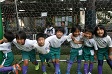 【第4位 春日部幸松JFC】<BR><BR>どれも接戦ばかりでしたね。チャンスを確実に決めきりたかったね Highslide JS